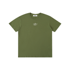 The "Rooted" Cotton Tee