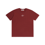 The "Rooted" Cotton Tee