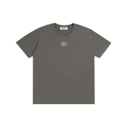 The "Rooted" Cotton Tee