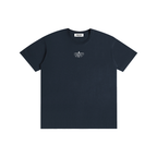 The "Rooted" Cotton Tee